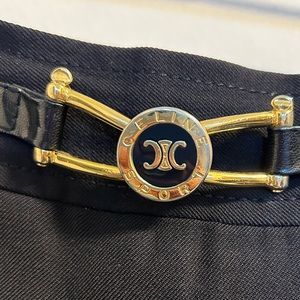 Vintage Celine Skirt